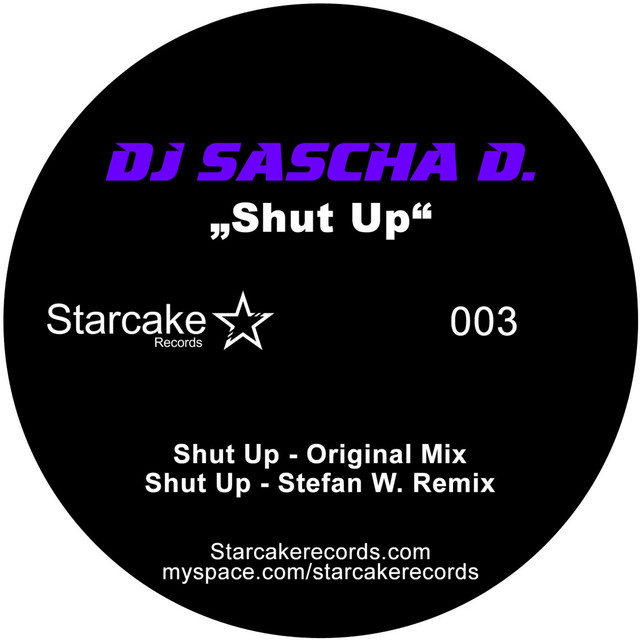 DJ Sascha Photo
