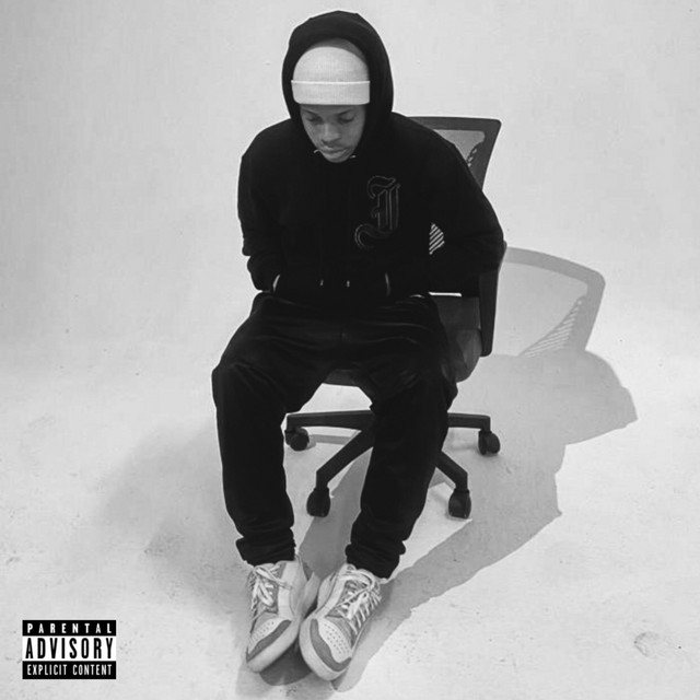 Call Me Bless cover art