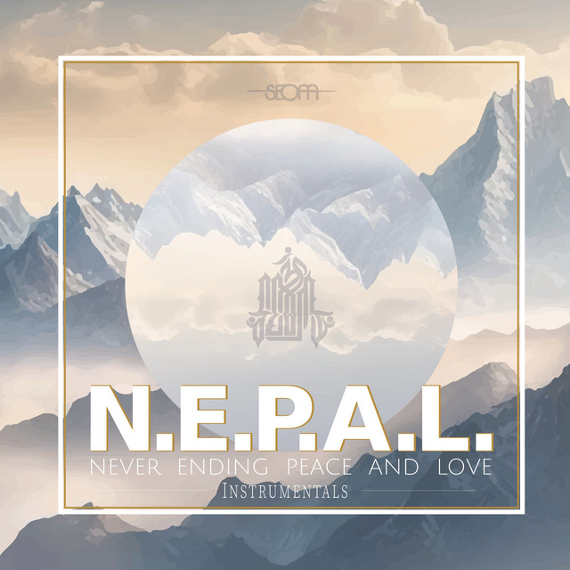 N.e.p.a.l. (Instrumentals)