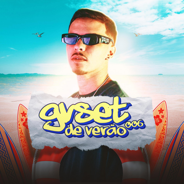 Gvset de Verão 006 cover art