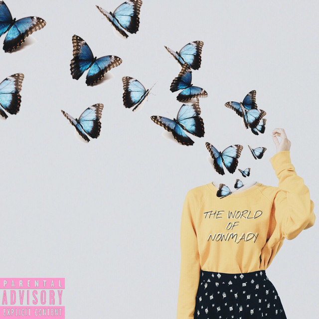 album image