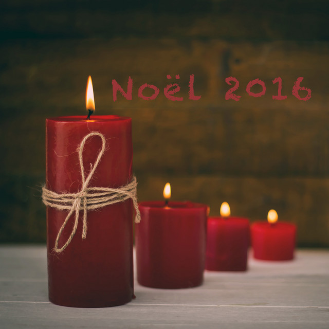 Noël 2016 cover art