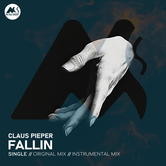 Fallin album art