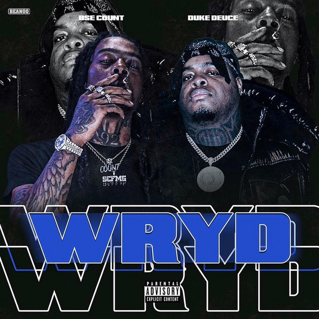 WRYD