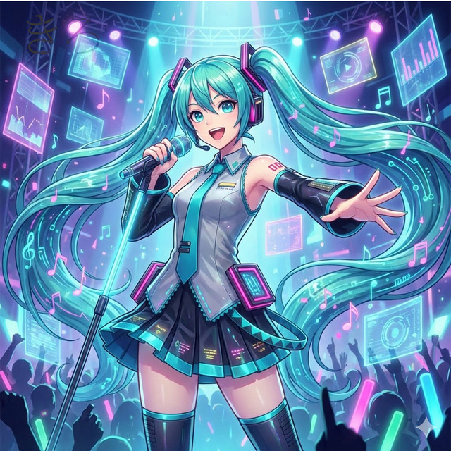 きろ ‑「EP」by 初音ミク | Spotify
