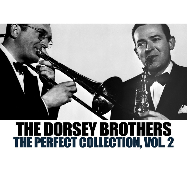 The Perfect Collection, Vol. 2 cover art