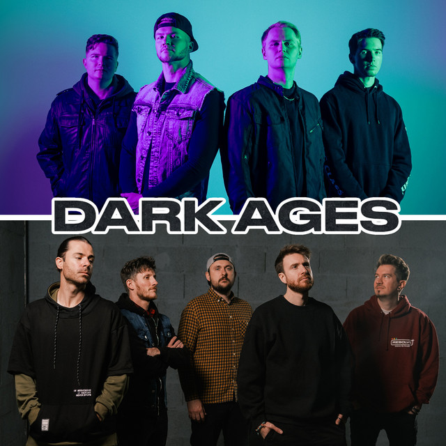 Dark Ages cover