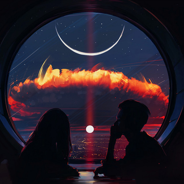 Despair cover art