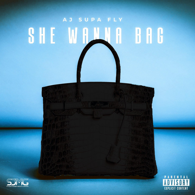 She Wanna Bag cover art