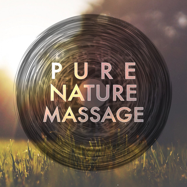 Pure Nature Massage cover art