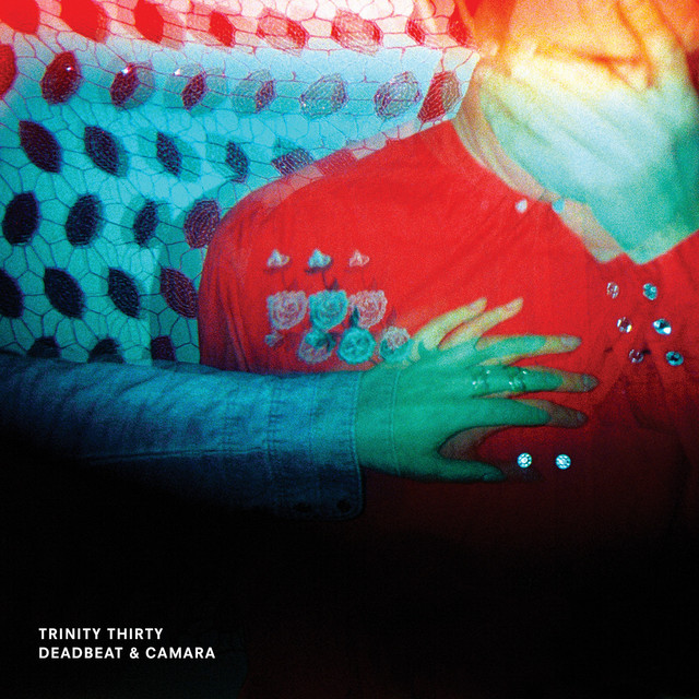Trinity Thirty cover art