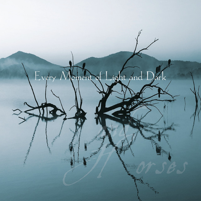 Every Moment of Light and Dark cover art