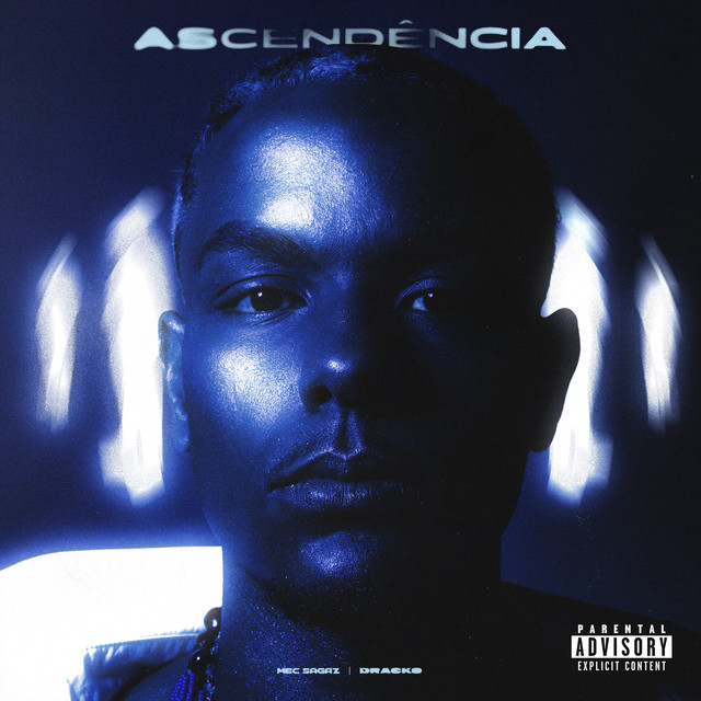Ascendência cover art