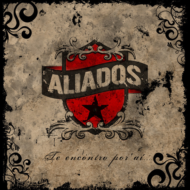 Te Encontro por Aí... cover art
