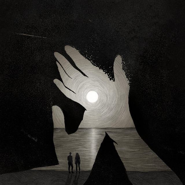Riela Luna cover art