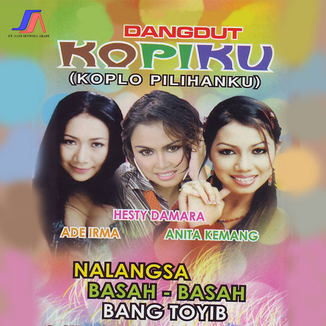 Dangdut Kopiku Koplo Pilihan Ku - Compilation by Various Artists | Spotify