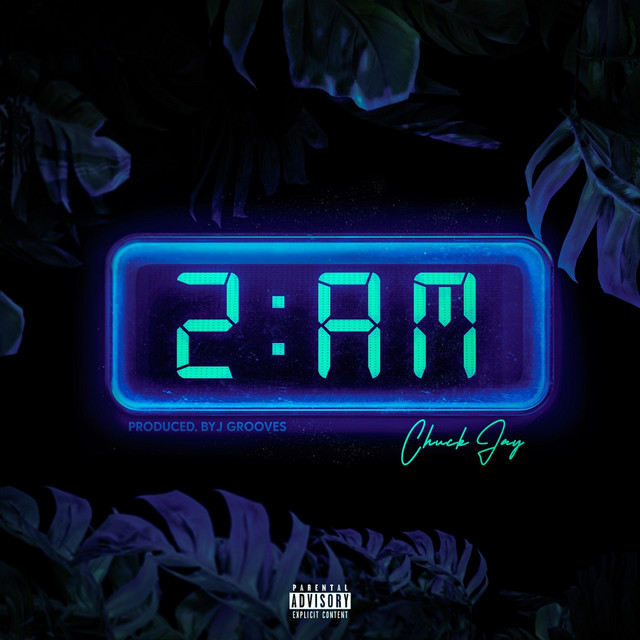 2am cover art