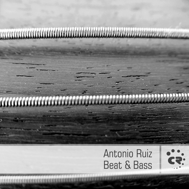 Beat and Bass cover art