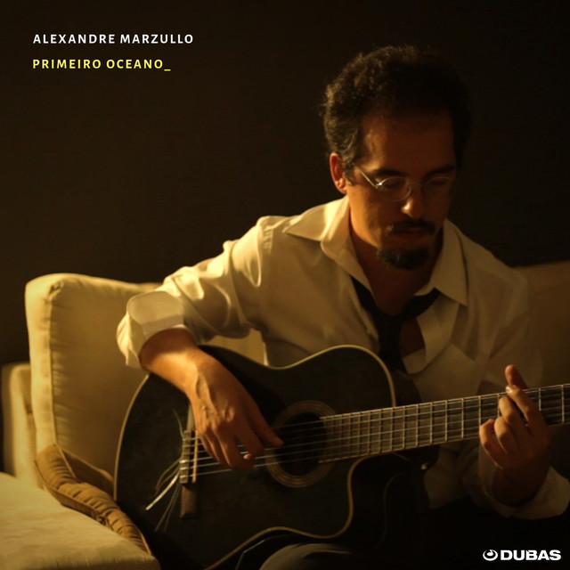 Capa de Primeiro Oceano