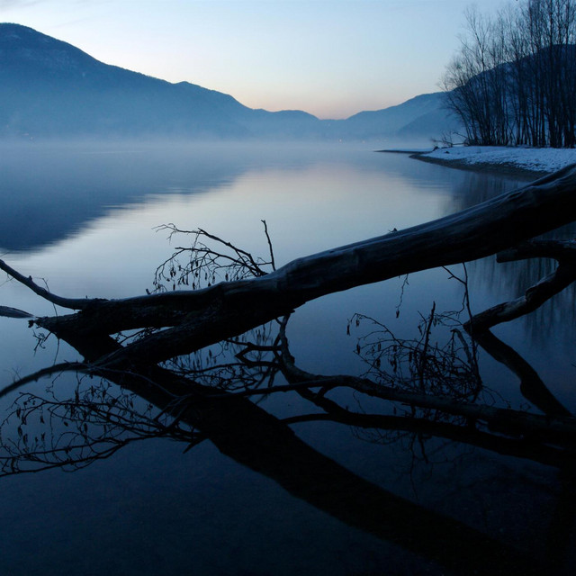 Blue Lake