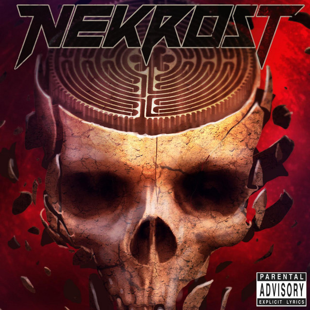 The Dark Path cover art