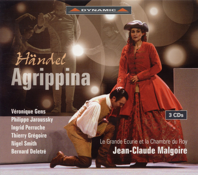 Col saggio tuo consiglio (Nerone) cover art