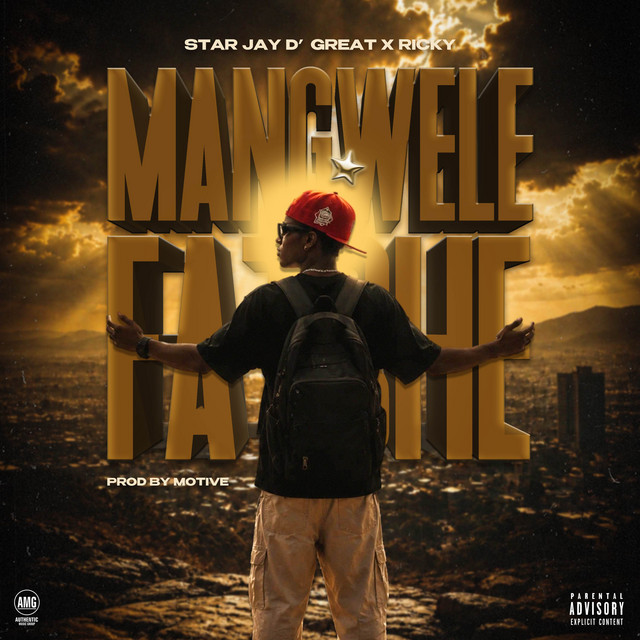 Mangwele Fatshe