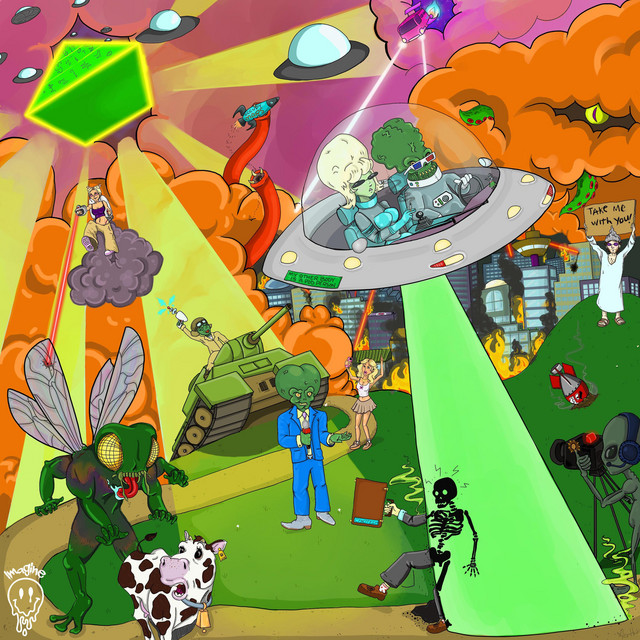 UFO