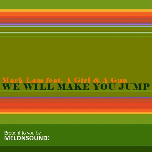 We Will Make You Jump cover