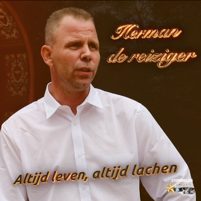 Herman de reiziger