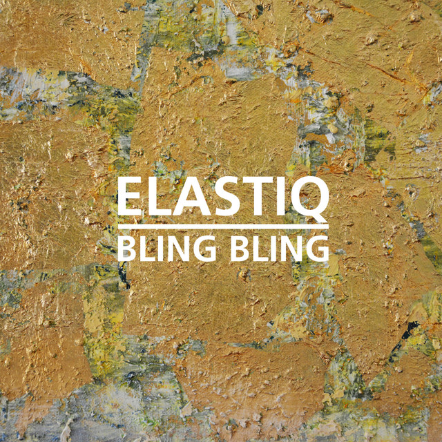 Bling Bling cover