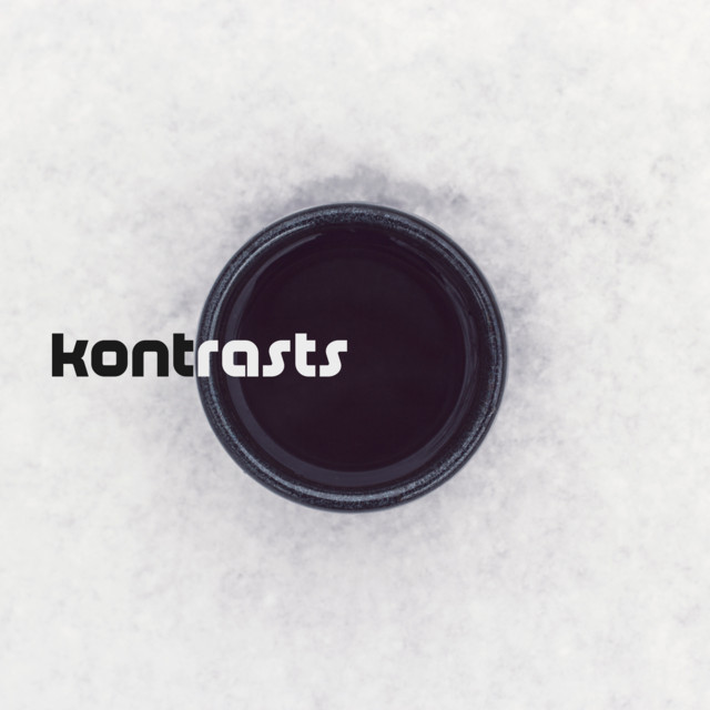 Kontrasts cover