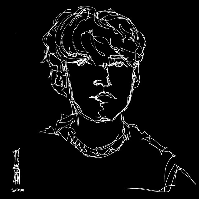 Black Tapes cover art