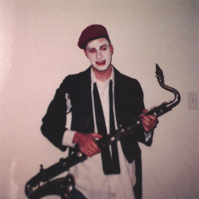 Early Recordings: 1988-1991 cover art