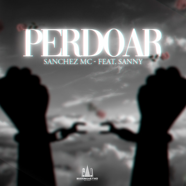 Perdoar cover art