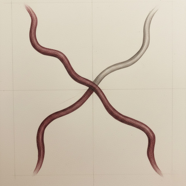 Beginning Left - Original Version album art