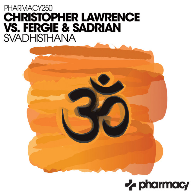 Svadhisthana album art