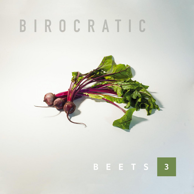 Beets 3 cover art