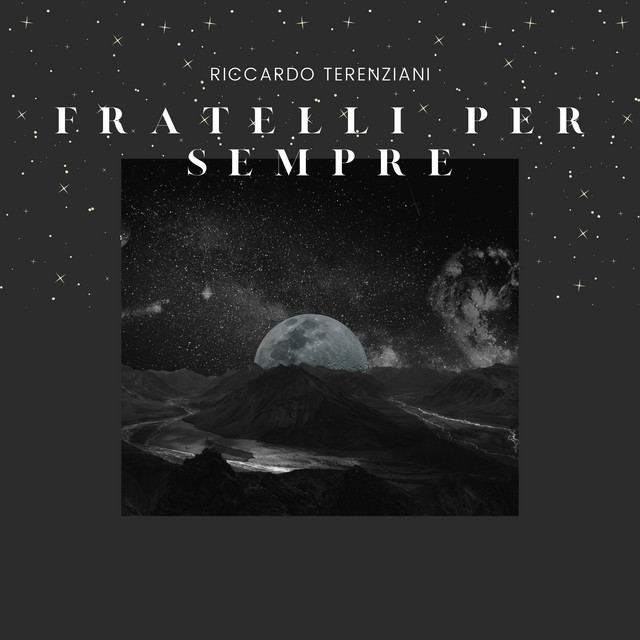 Riccardo Terenziani