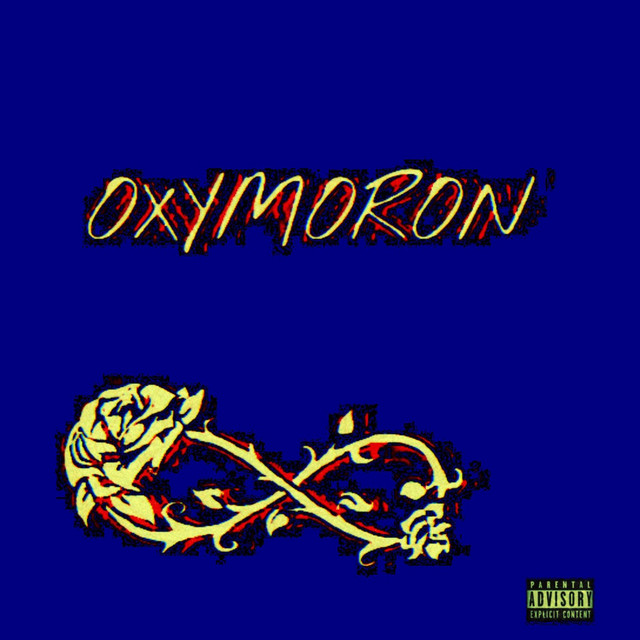Oxymoron