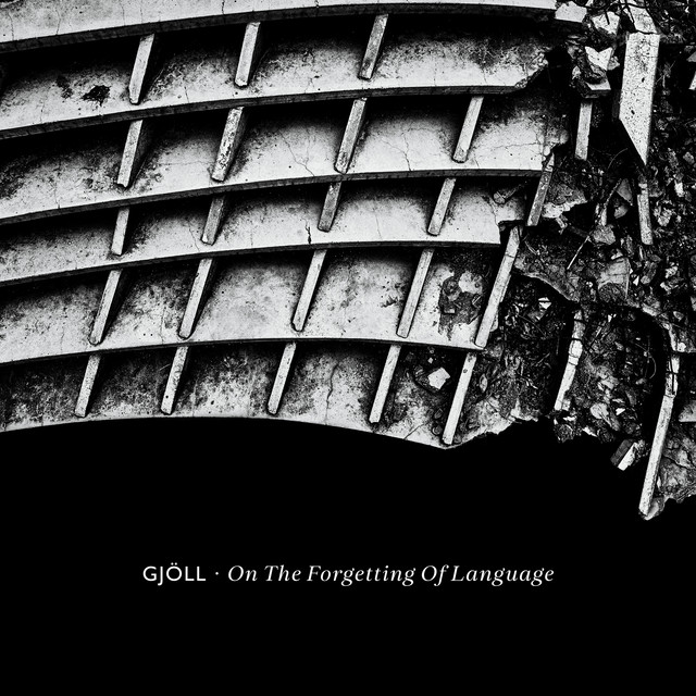 On The Forgetting Of Language cover