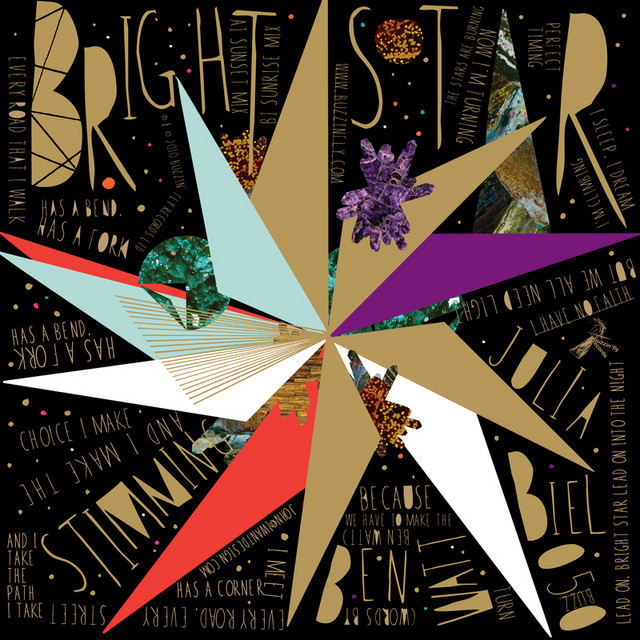 Bright Star - Sunset Mix