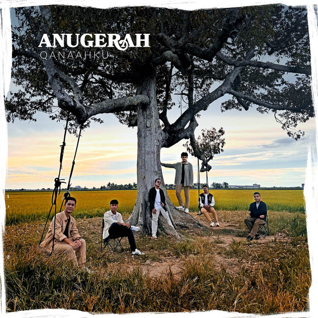 Qanaahku cover art