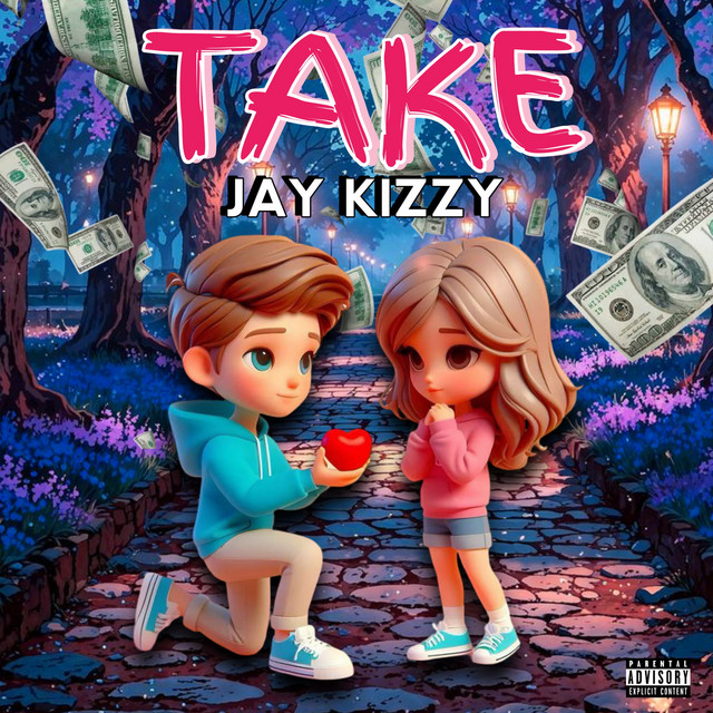 Take cover art