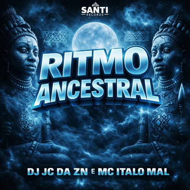 Ritmo Ancestral