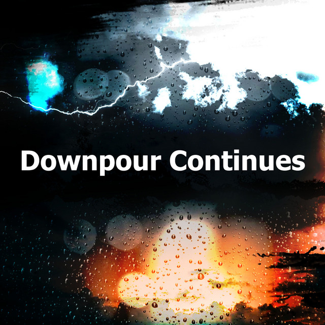 Low Rumbling Rain - song and lyrics by Thunder Storms & Rain Sounds ...