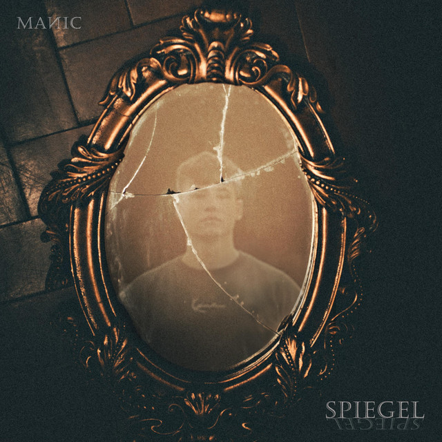 Spiegel cover art