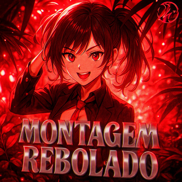 Обкладинка треку MONTAGEM REBOLADO