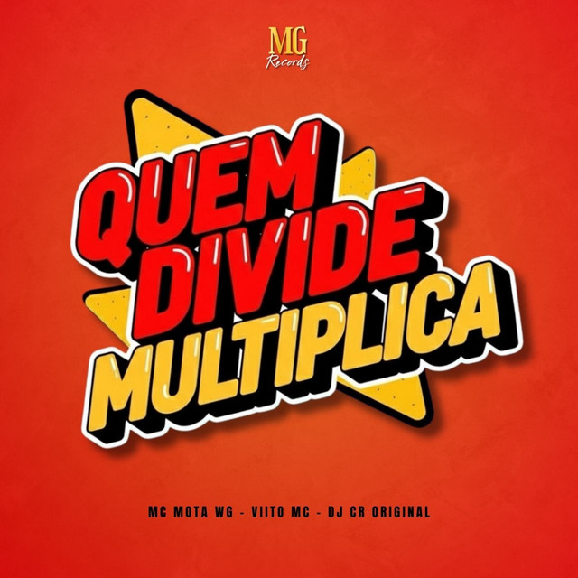 QUEM DIVIDE MULTIPLICA