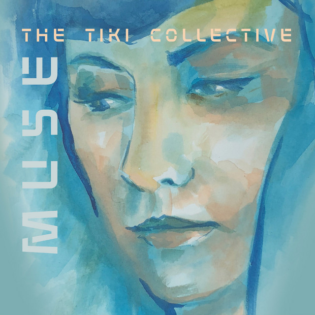 Muse cover art